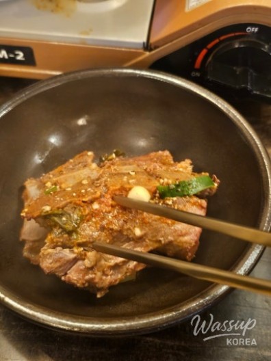 The Dining Experience