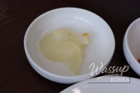 Various Restaurant Shots