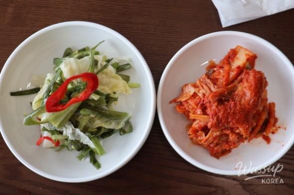Beautiful Meal