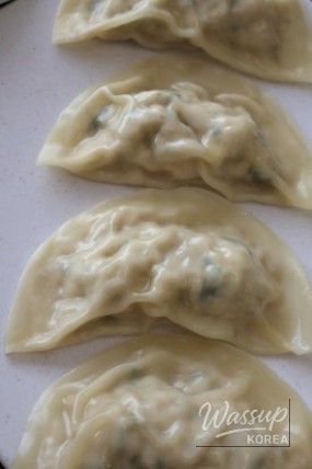 Tasty Korean Dish