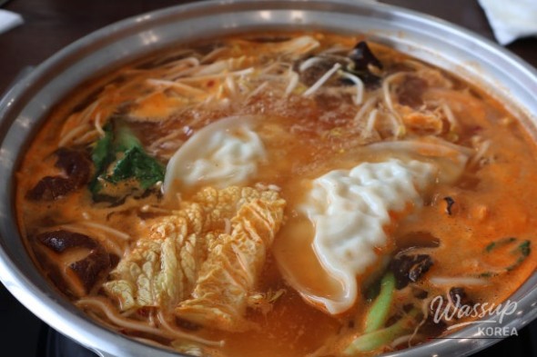 Delicious Soup