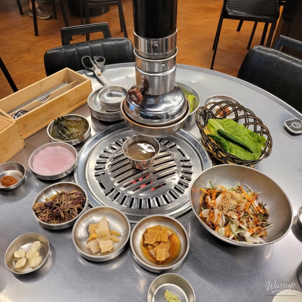 행복한 시간