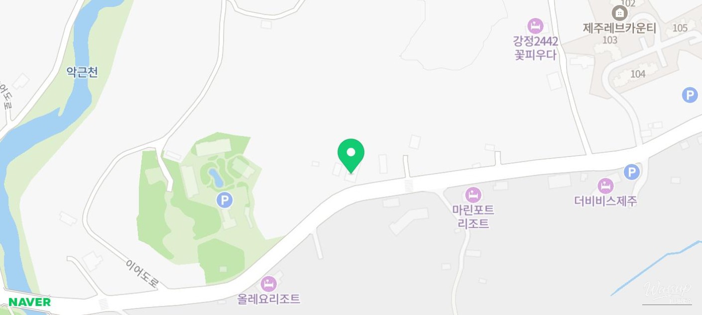 감동적인 장면