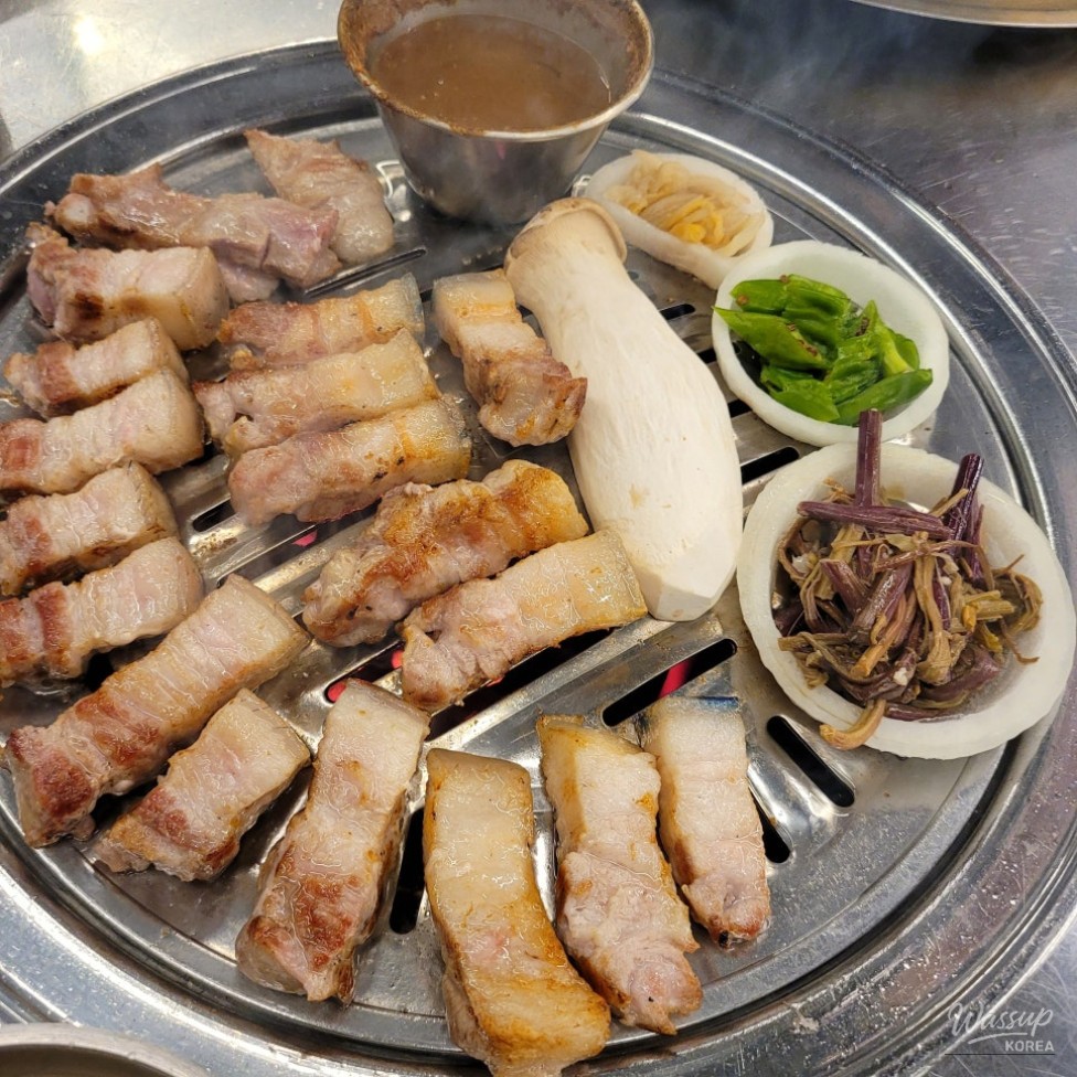 소중한 기억