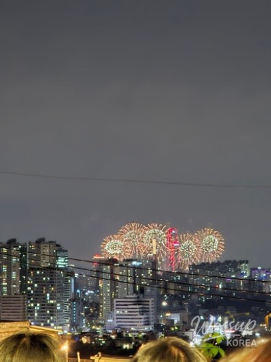 평화로운 풍경