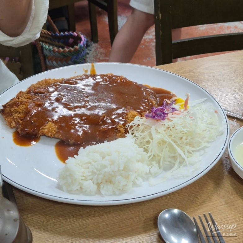 놀라운 광경