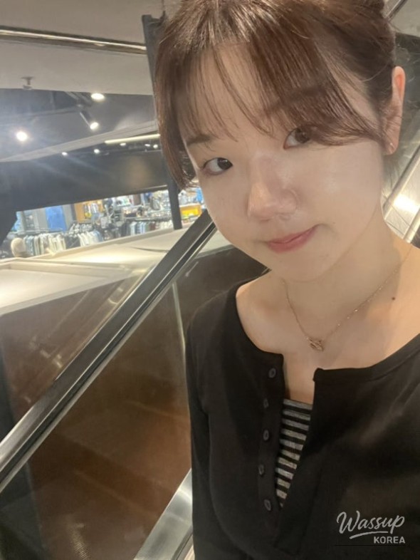따뜻한 추억