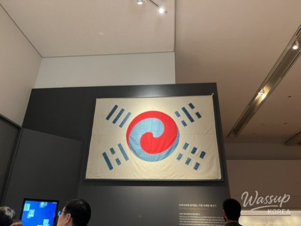 꿈같은 순간