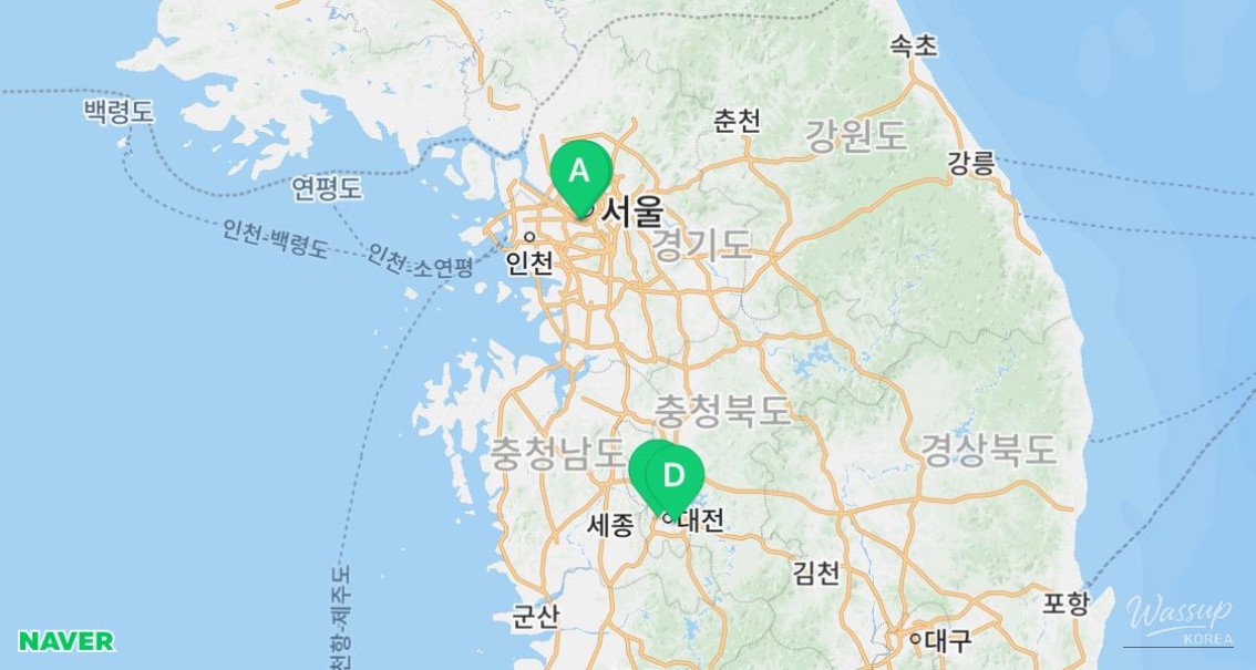 꿈같은 순간
