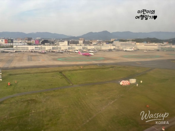 특별한 순간