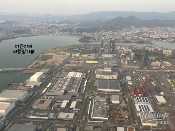 평화로운 풍경