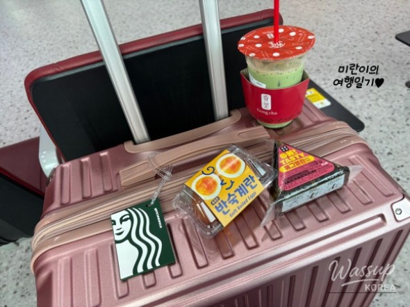 신비로운 모습