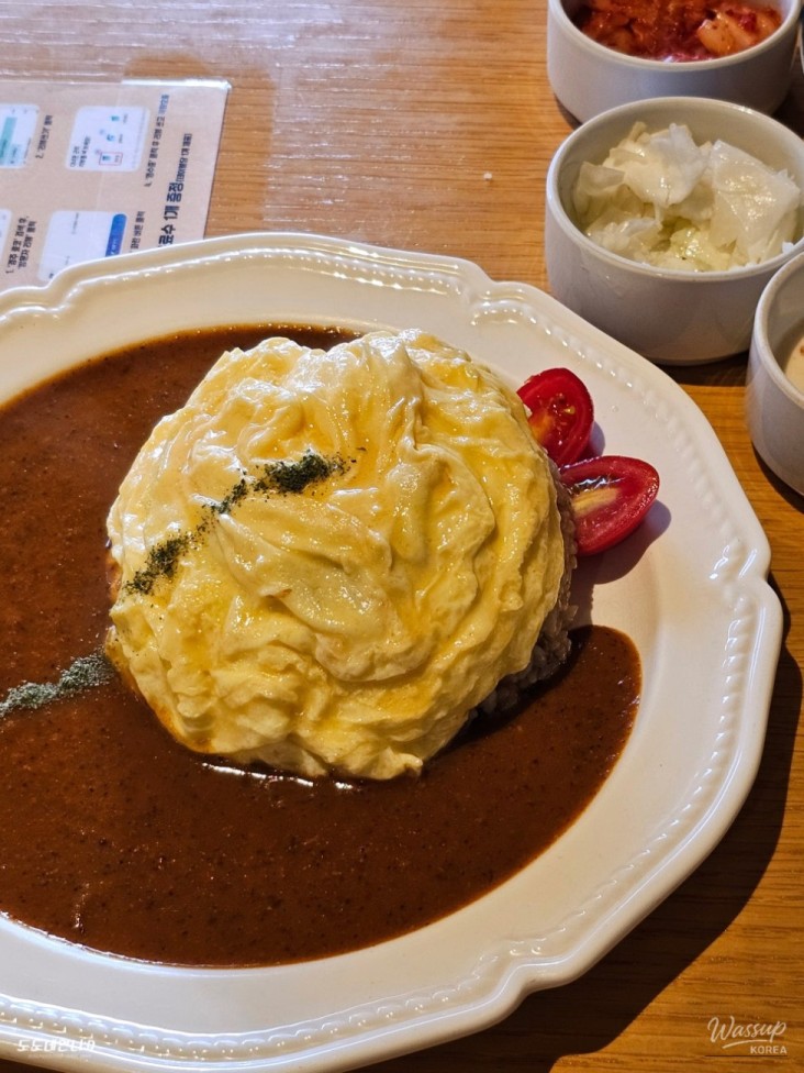 환상적인 장면