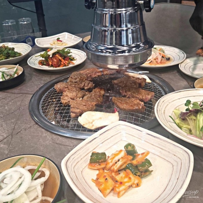 Mysterious Appearance