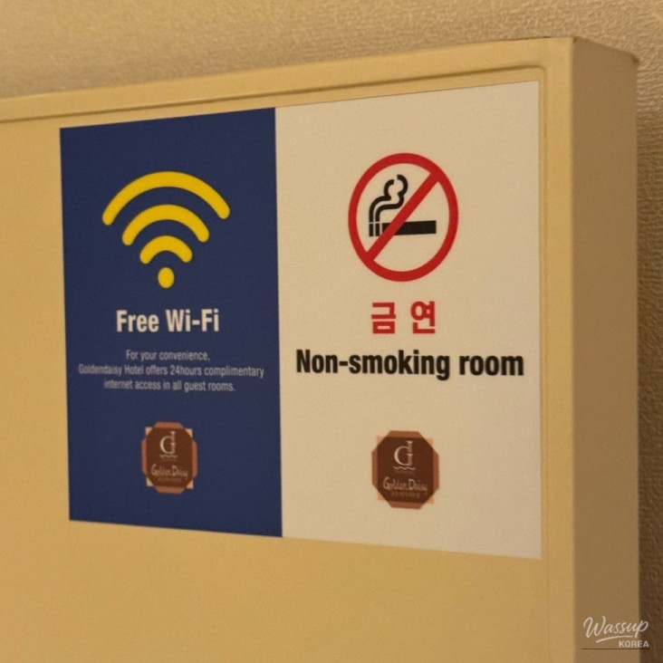 평화로운 풍경