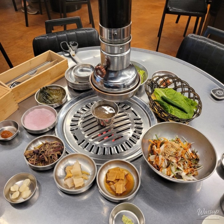 행복한 시간