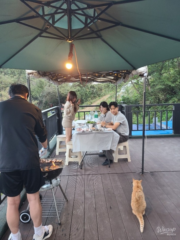 소중한 기억