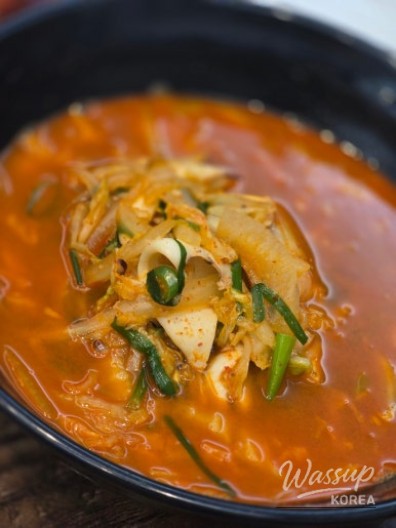 놀라운 광경
