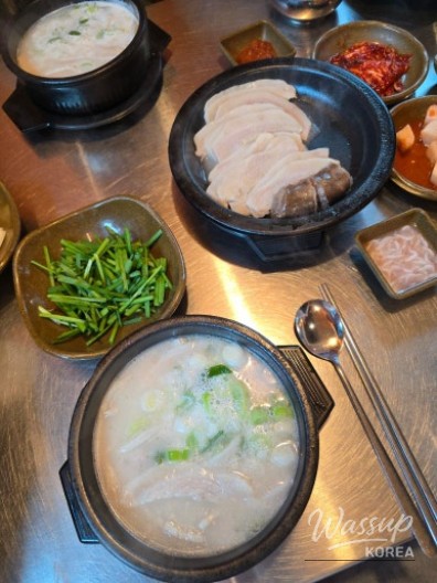 따뜻한 추억