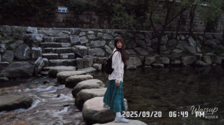 Beautiful Scenery