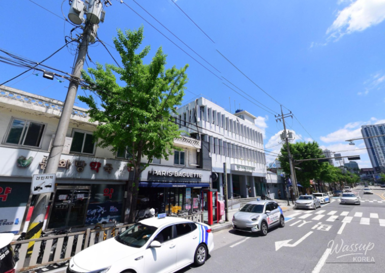 Comfortable long-distance ride atmosphere on the airport limousine bus