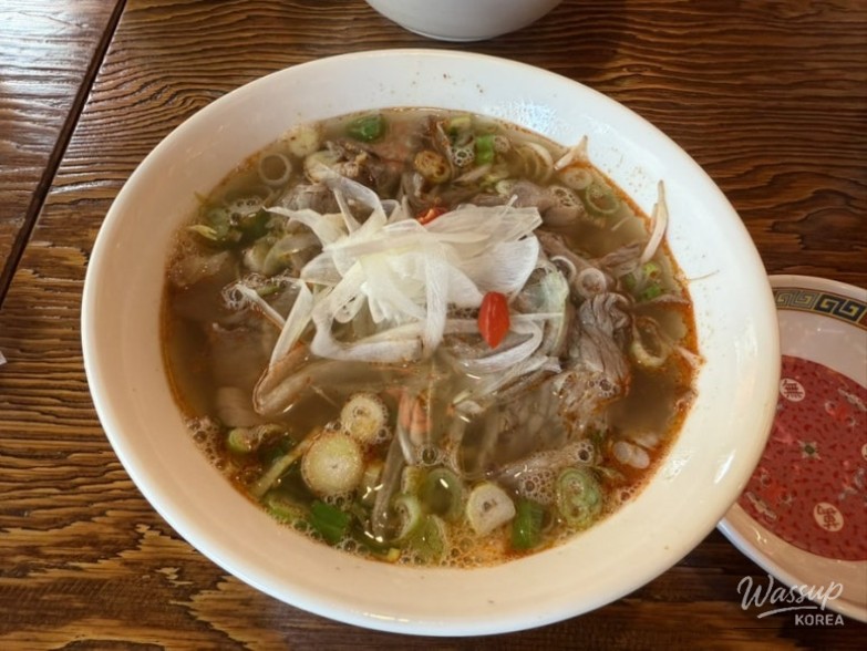 값진 경험