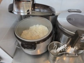 화려한 장면