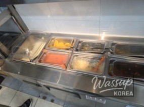 감동적인 장면