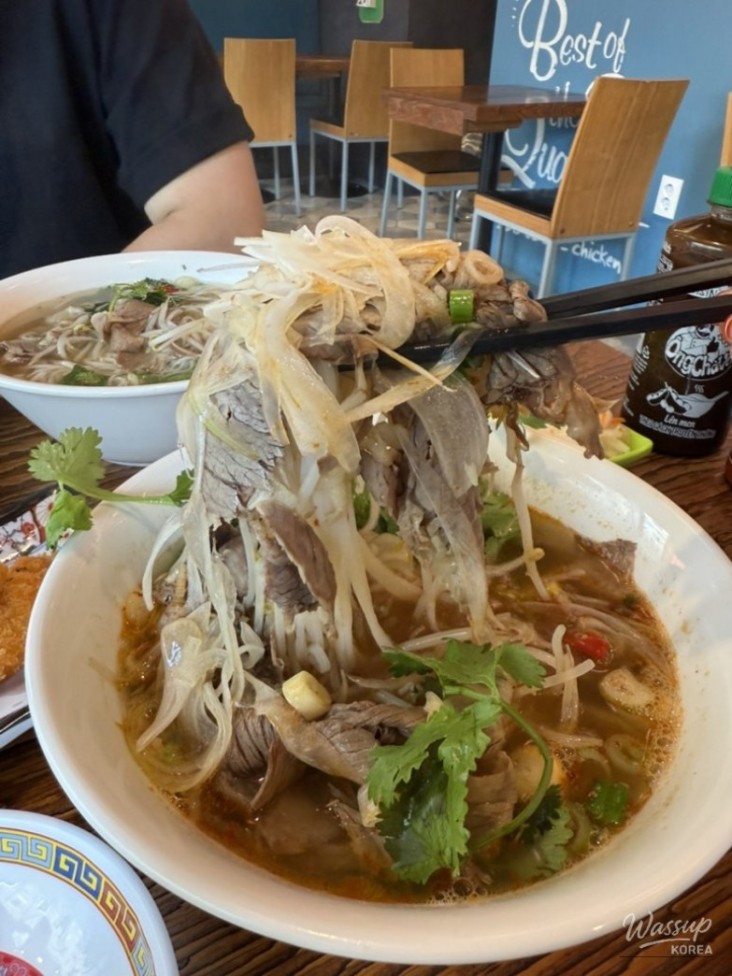 즐거운 순간