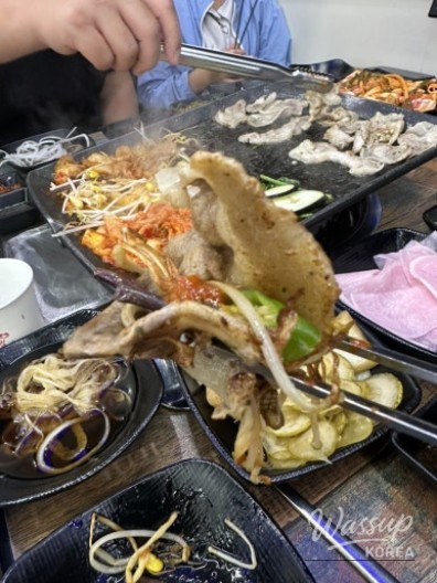 값진 경험