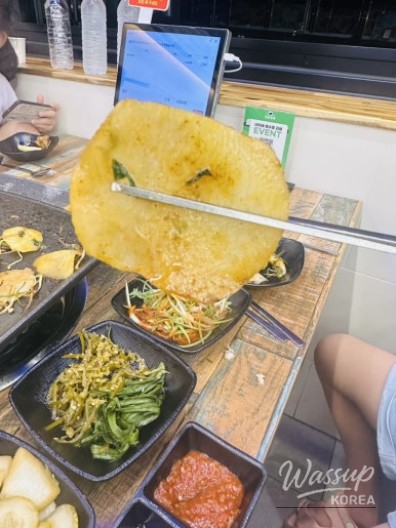 아름다운 풍경