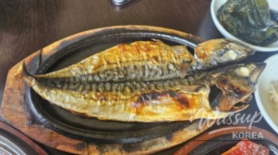 놀라운 광경