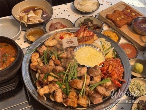 멋진 사진