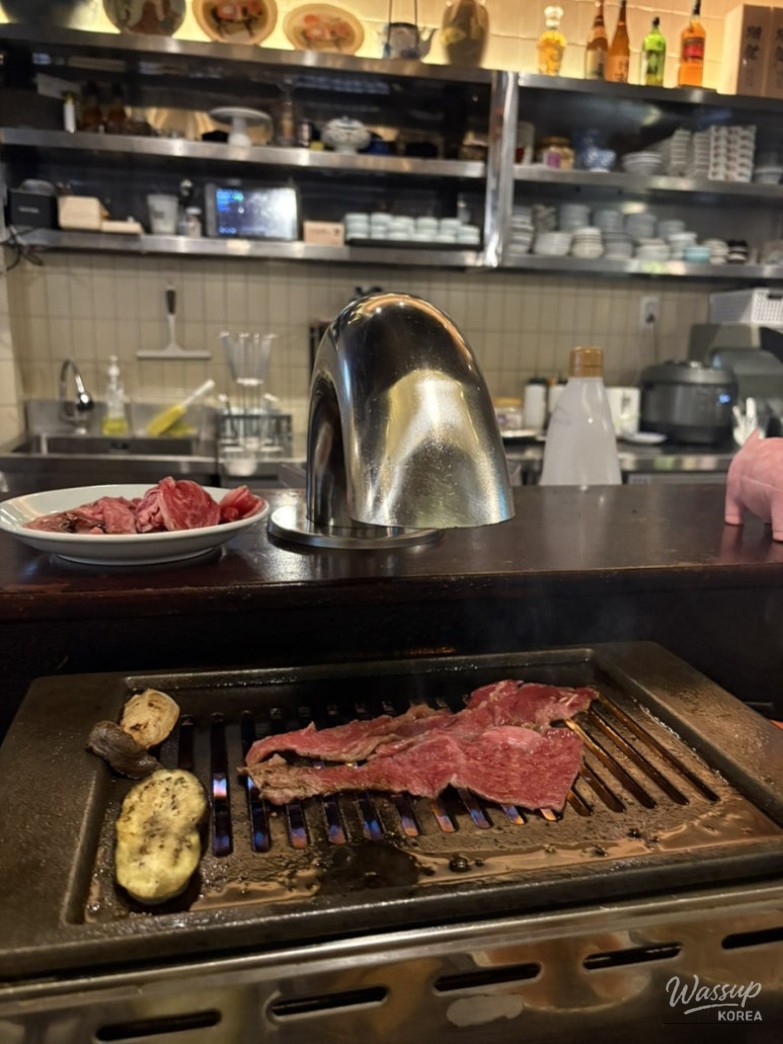 놀라운 광경