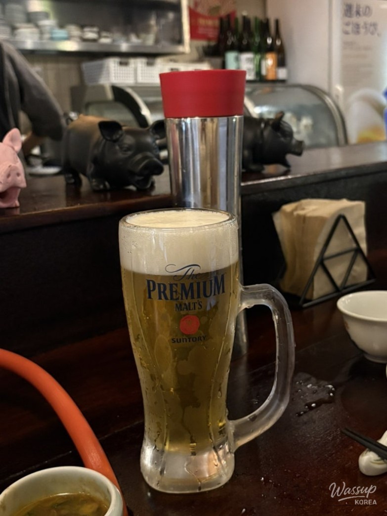 평화로운 풍경