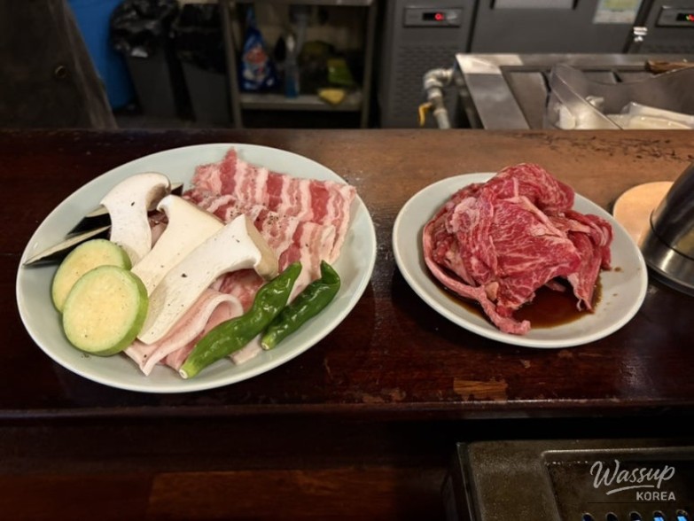 놀라운 광경