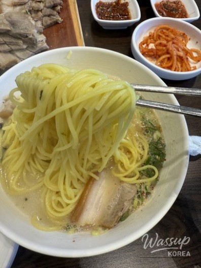 감동적인 장면