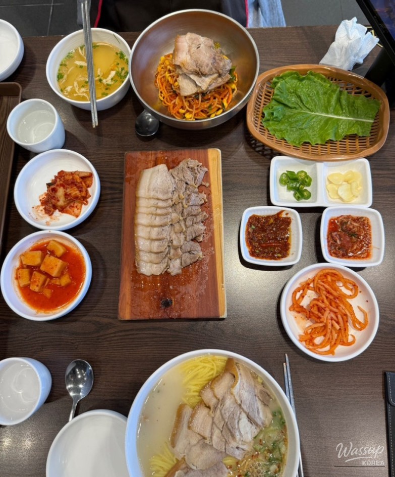 아름다운 풍경