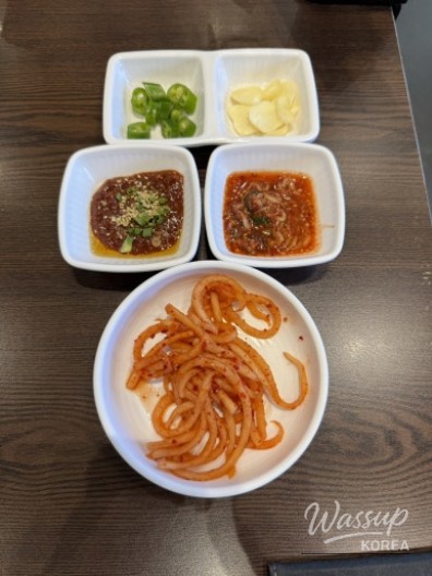 평화로운 풍경