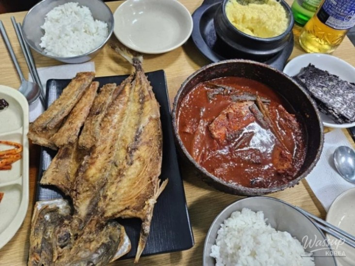 값진 경험