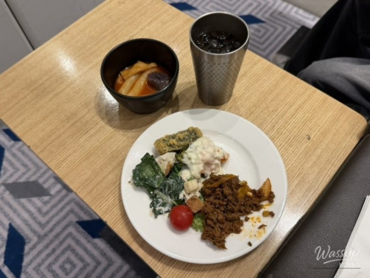 특별한 순간