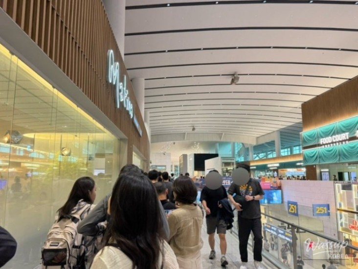 즐거운 순간