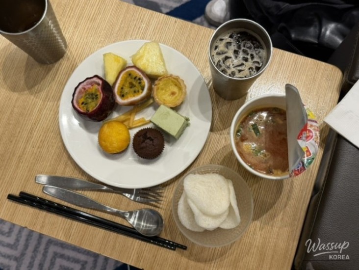 평화로운 풍경