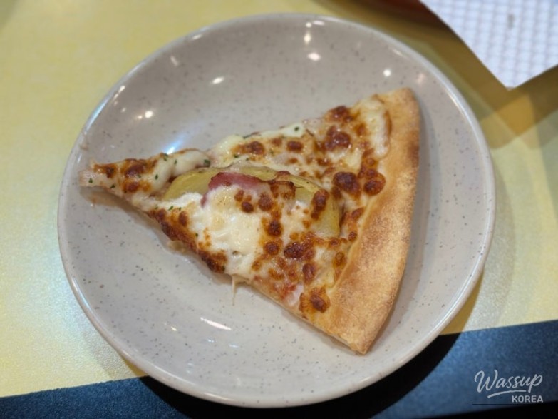 Pizza Packaging