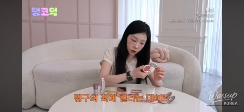 감동적인 장면