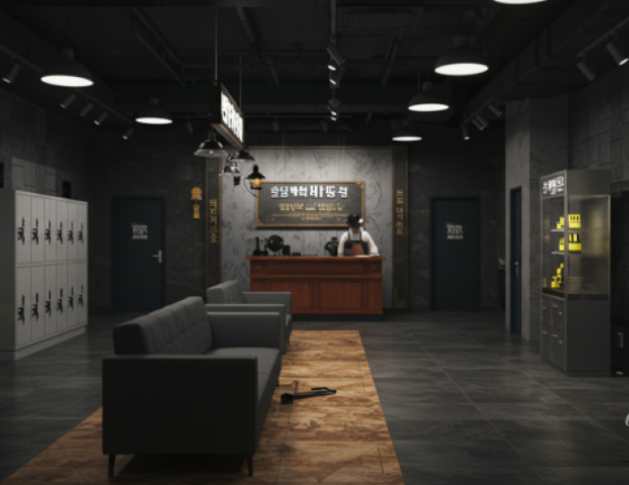 Puzzle Factory Gangnam: Unveiling the Secrets Behind Its Immense Popularity110