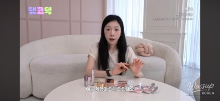 특별한 순간