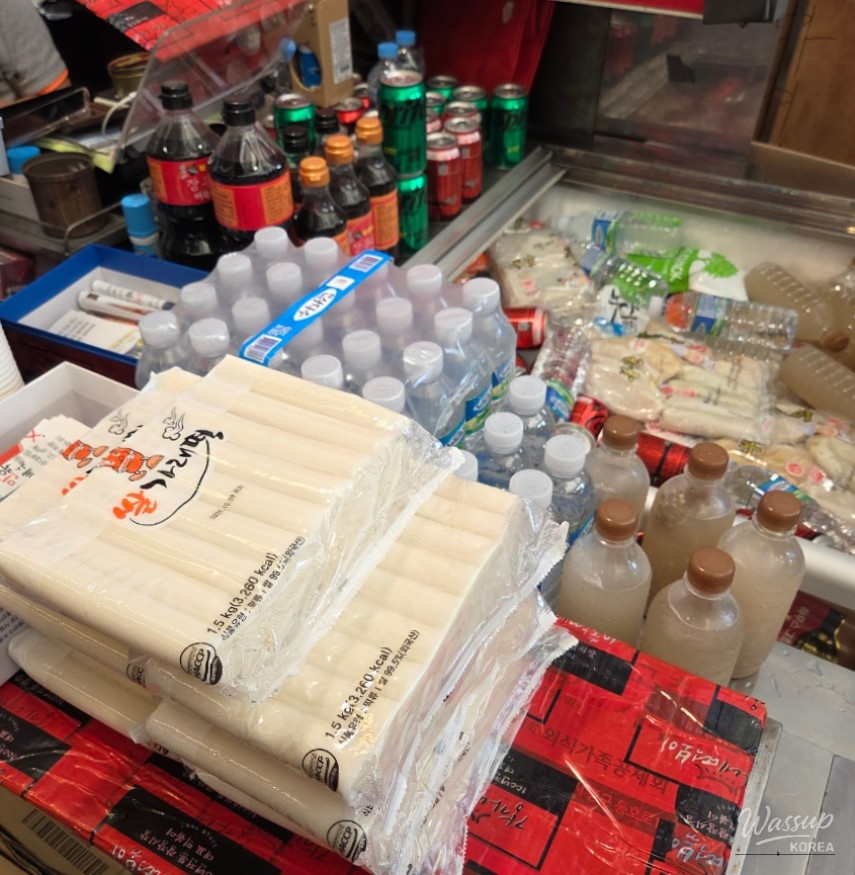 A Photo of Food