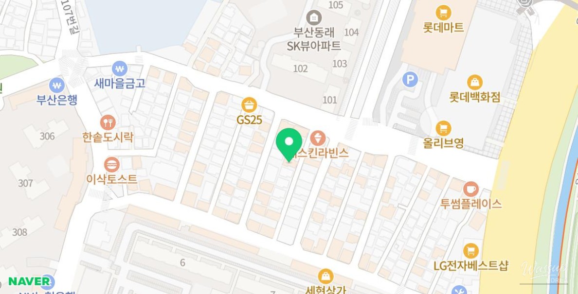 놀라운 광경