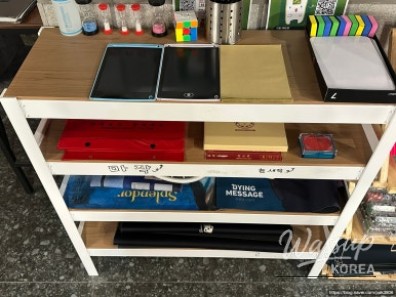 평화로운 풍경